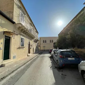 Maison d'hôtes Casa Crispi, Noto