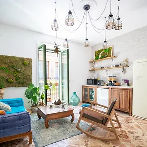 A Calata Bed & Breakfast