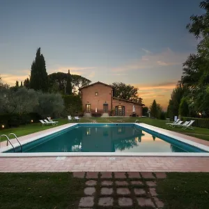 La Casa Delle Querce Acquaviva (Montepulciano)
