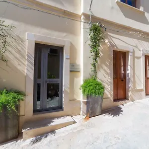 Maison d'hôtes Sud, Noto