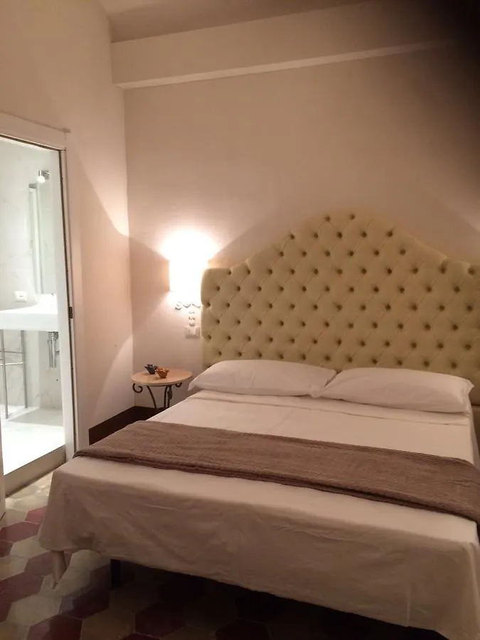 Sveva Rooms Noto