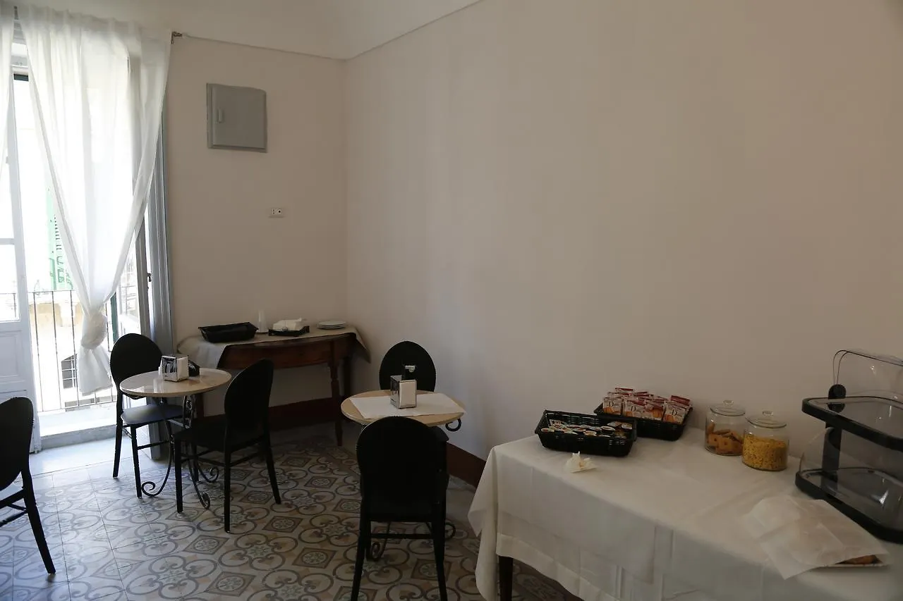 Bed & Breakfast Sveva Rooms Noto