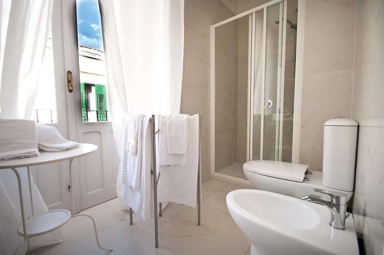 Sveva Rooms Noto 0*,  Italy
