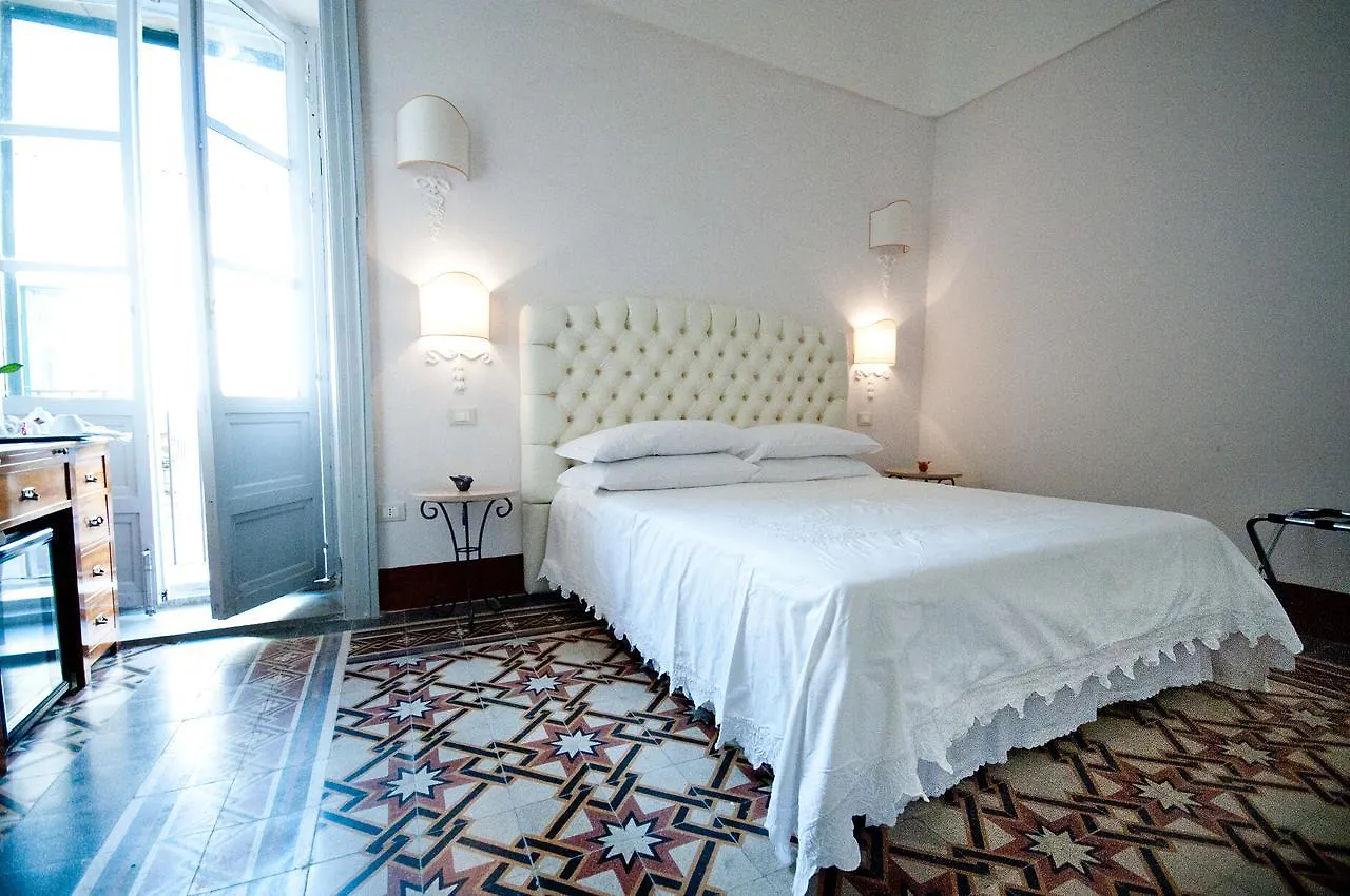 Sveva Rooms Noto