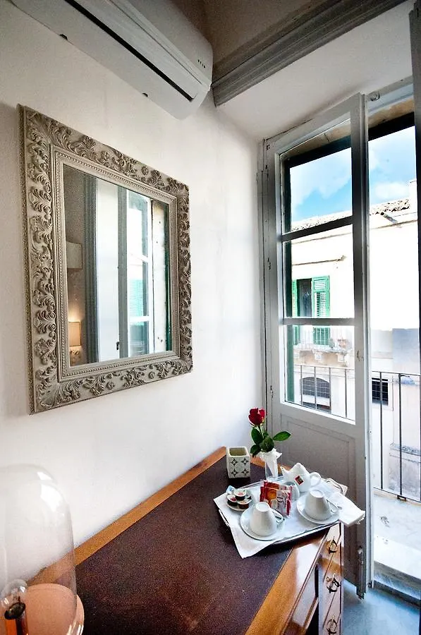 Sveva Rooms Noto