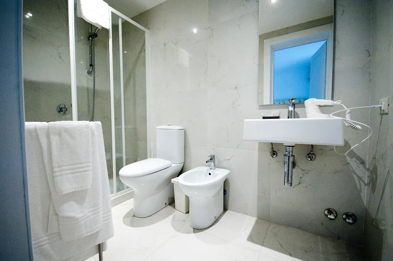 Sveva Rooms Noto Italy