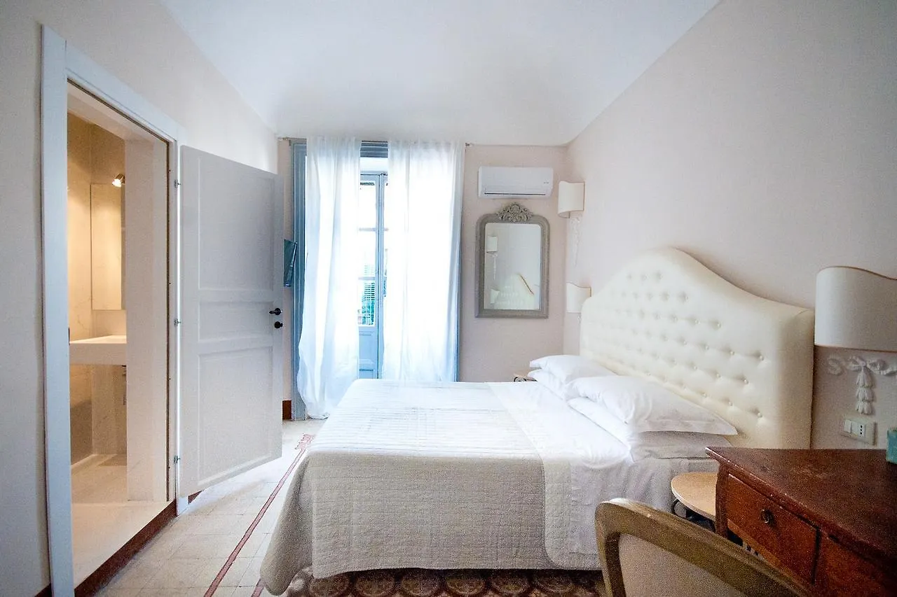 Bed & Breakfast Sveva Rooms Noto
