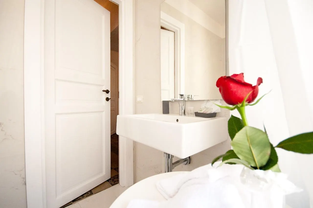 Bed & Breakfast Sveva Rooms Noto
