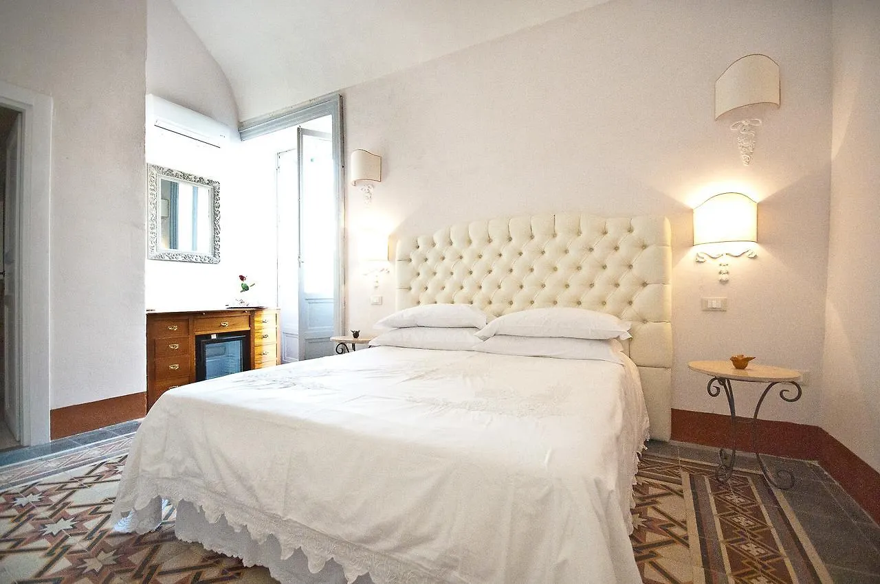 Sveva Rooms Noto