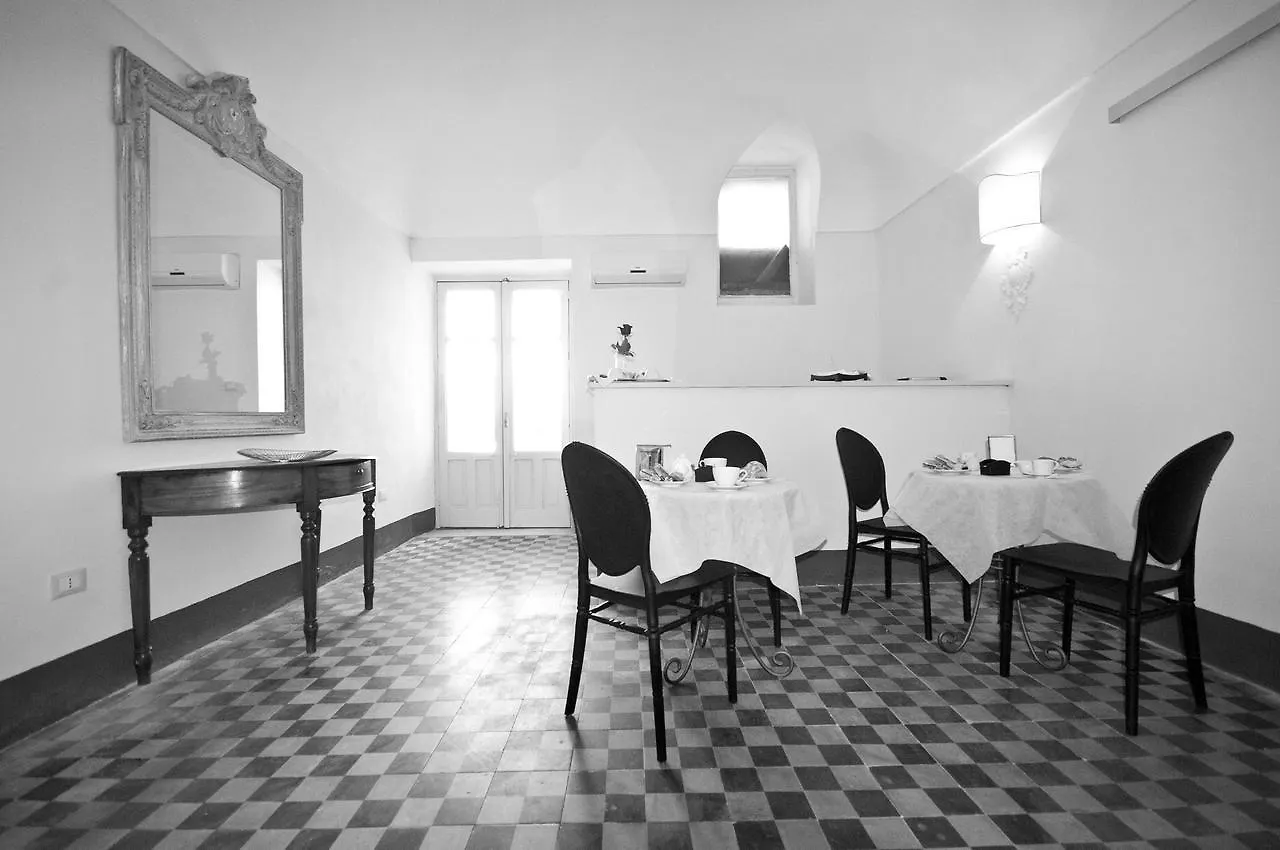 Bed & Breakfast Sveva Rooms Noto