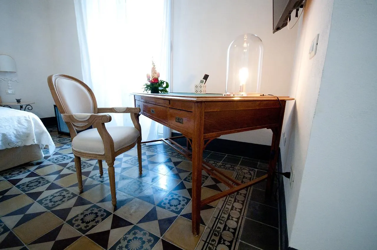 Sveva Rooms Noto Bed & Breakfast